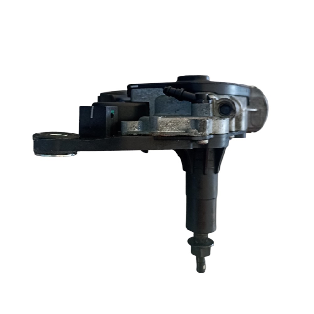 Motor Limpador Traseiro Volkswagen Fox 2008 À 2014. 2