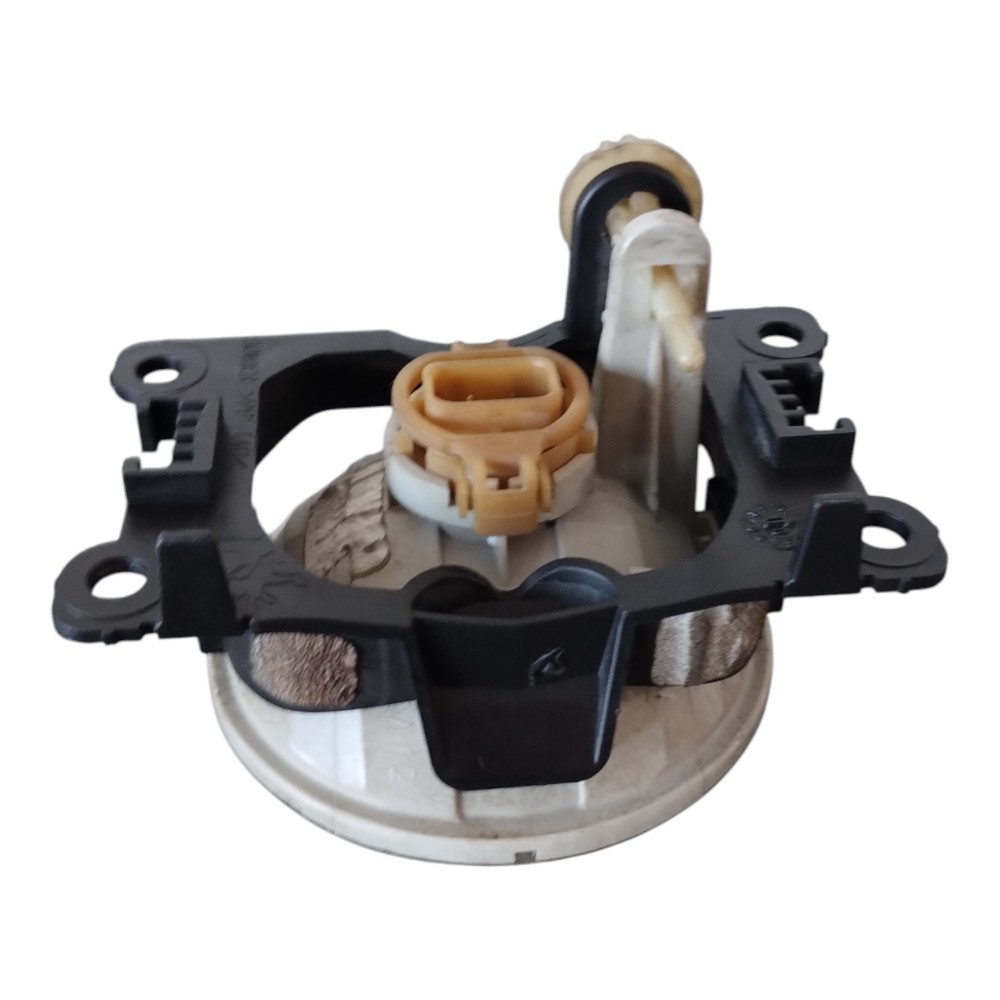 Farol De Neblina Citroen C4 Lounge 2014 À 2019 Original. 5