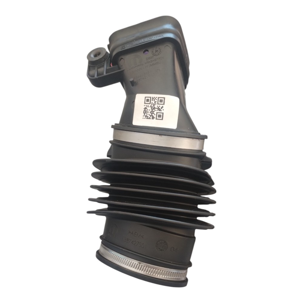 Mangueira Caixa Filtro De Ar Jeep Renegade Compass T270 1.3. 1