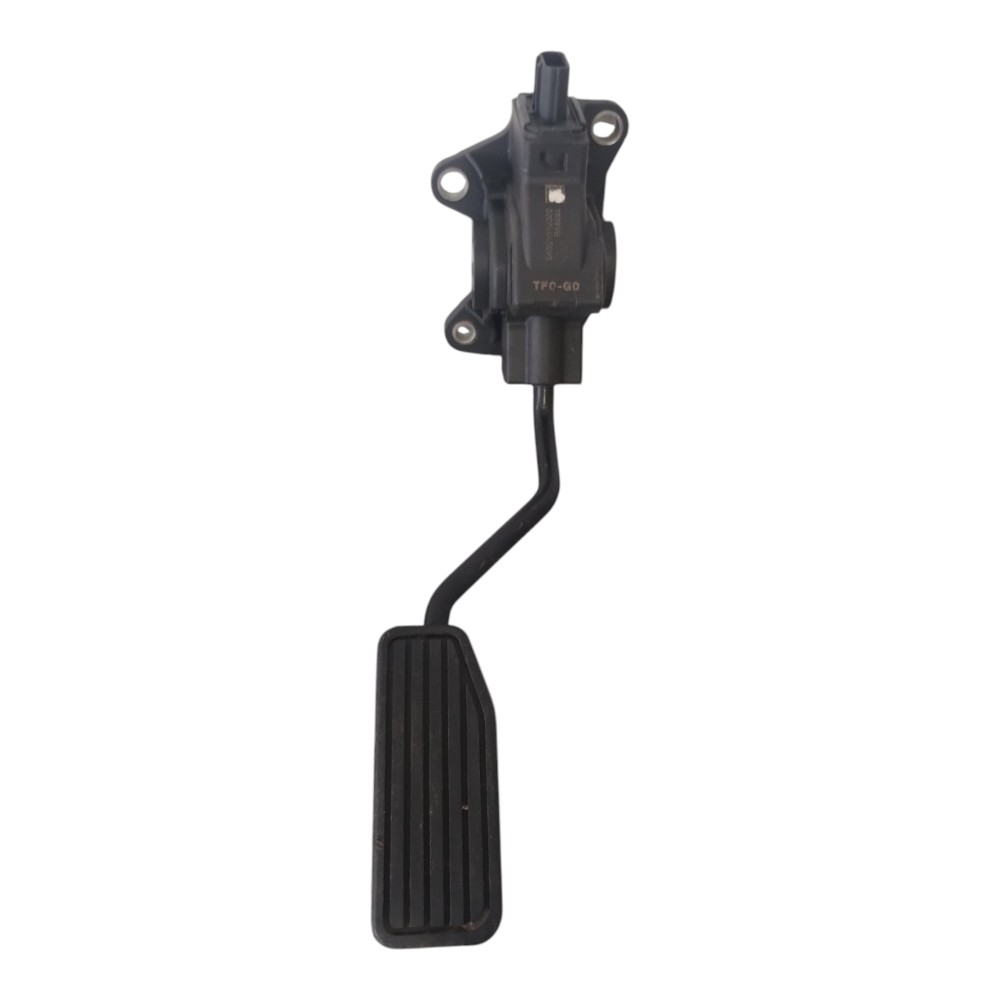 PEDAL ACELERADOR HONDA FIT 2009 À 2014. 1