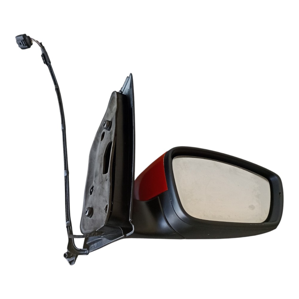 RETROVISOR ELÉTRICO LADO DIREITO VOLKSWAGEN UP! 2015 Á 2018.