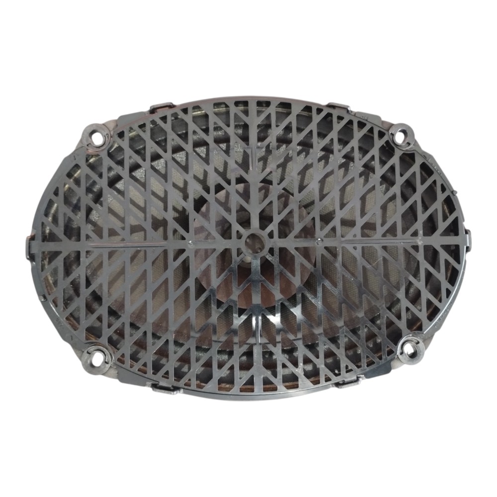 Alto Falante Dianteiro Jeep Renegade T270 2022 À 2025. Preto