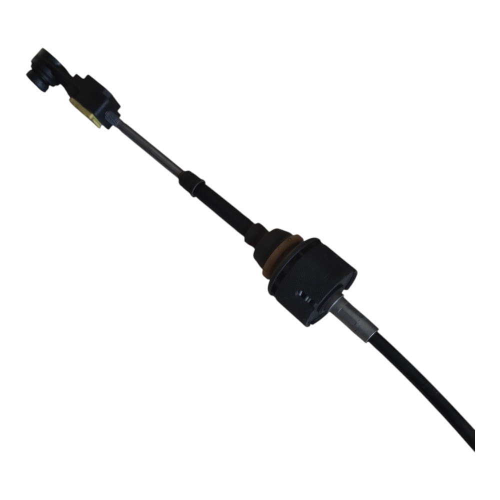 Cabo Seletor Câmbio Automático Citroen C4 Lounge 1.6 Thp. 6