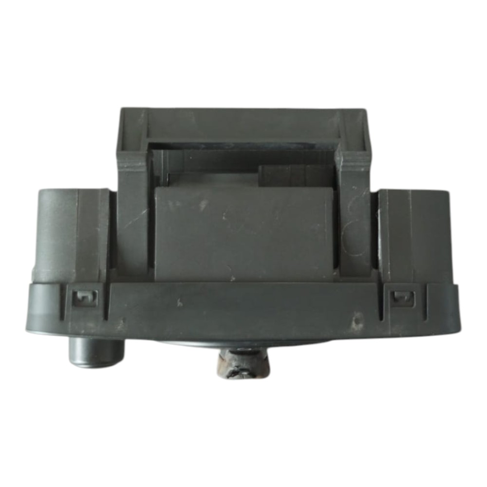 Botão Farol De Milha Ford Ecosport 2013 À 2017 Original. 4