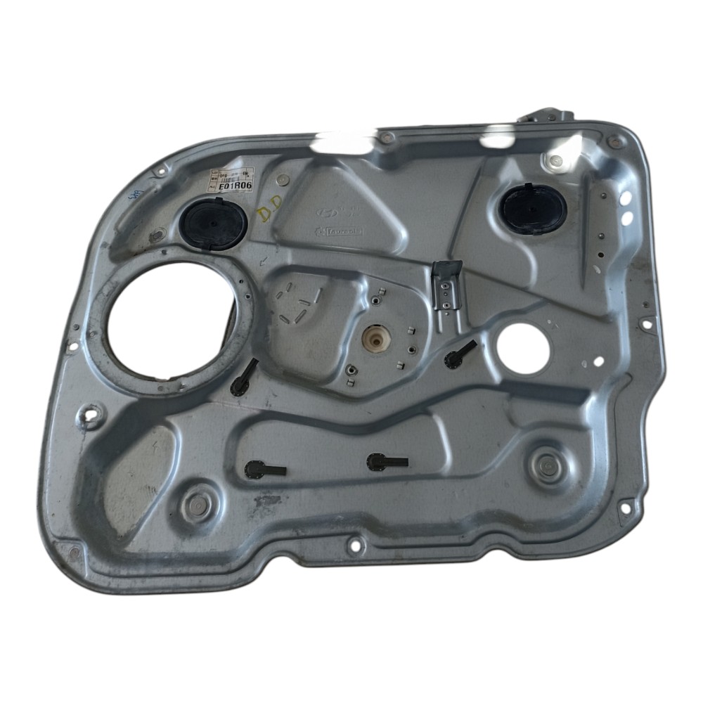 MÁQUINA ELEV.PORTA DIANTEIRA DIREITA HYUNDAI VERA CRUZ 08/12