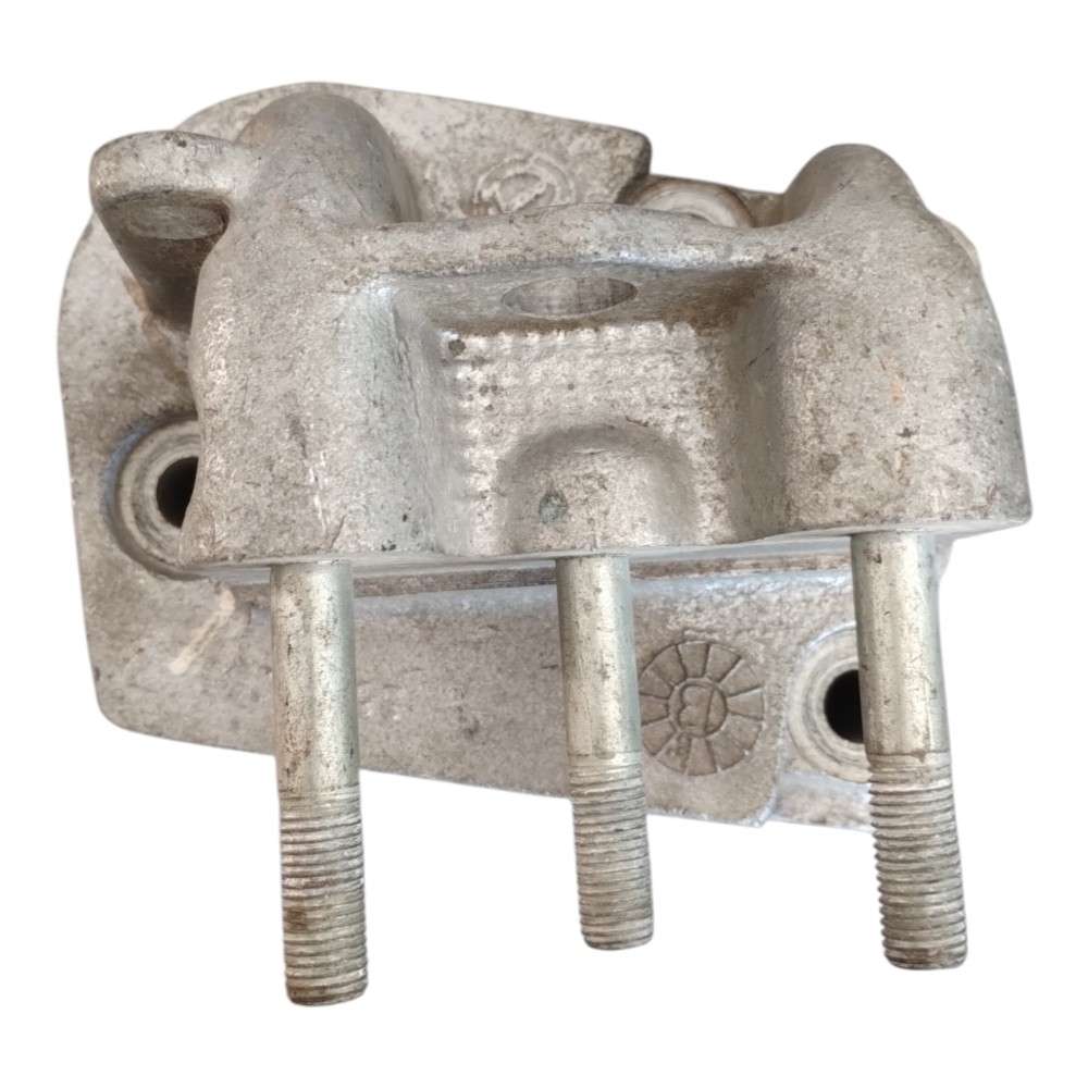 Suporte Coxim Do Motor Fiat Uno 1.0 8v. 3