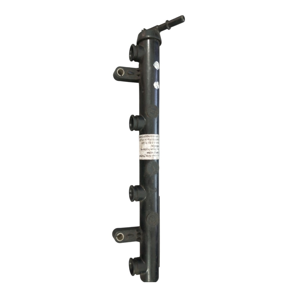 Flauta Bicos Injetores Gm Onix Prisma 1.0 8v 2013à 2019. 3