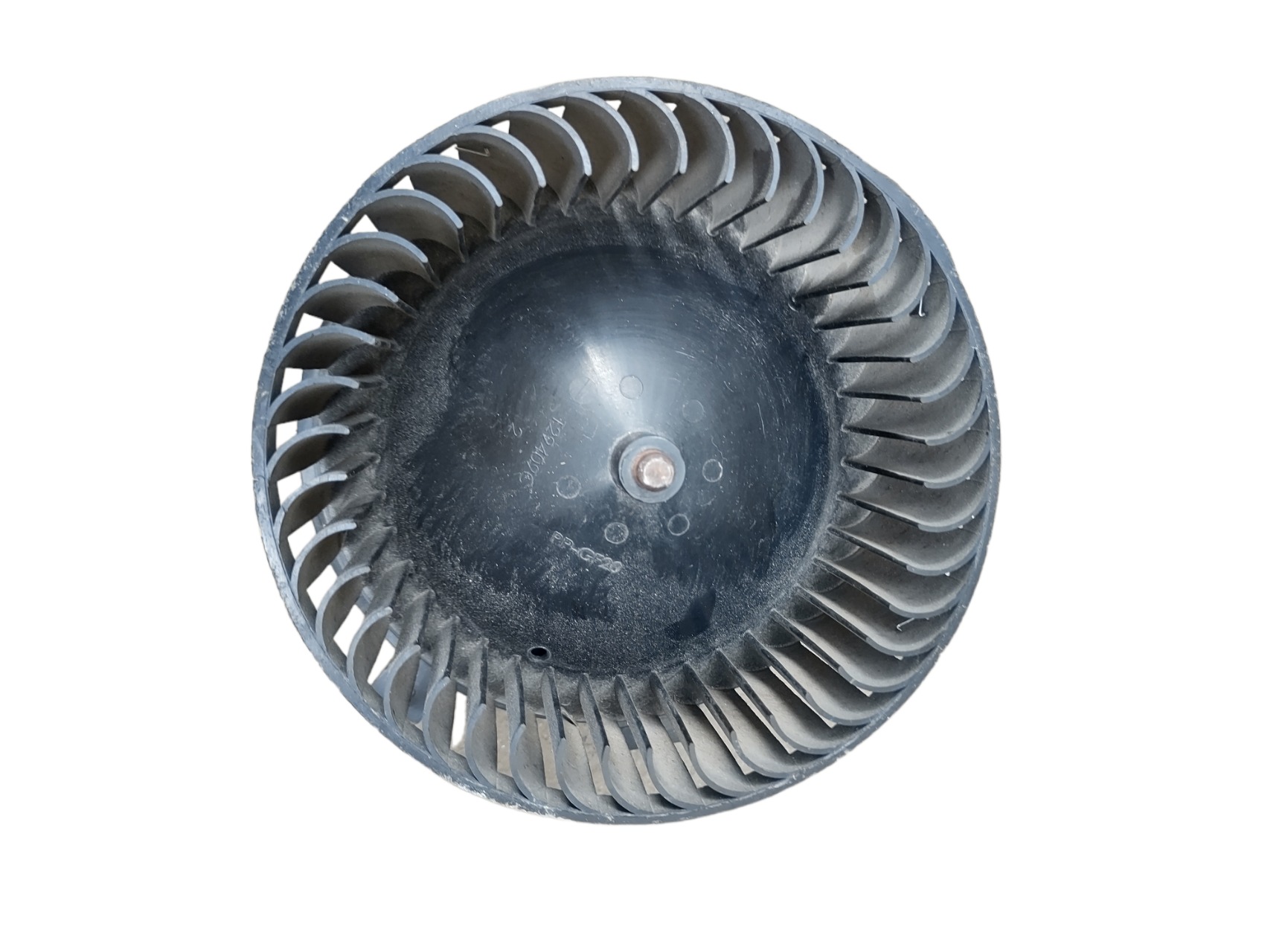 MOTOR VENTILADOR INTERNO GM TRACKER 2020 À 2024. 4
