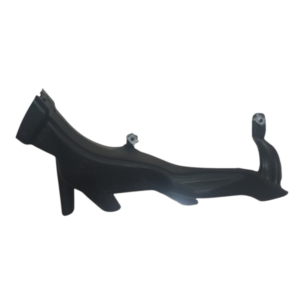 Duto De Ventilação Do Ar Volkswagen Jetta 2011 À 2018. 1