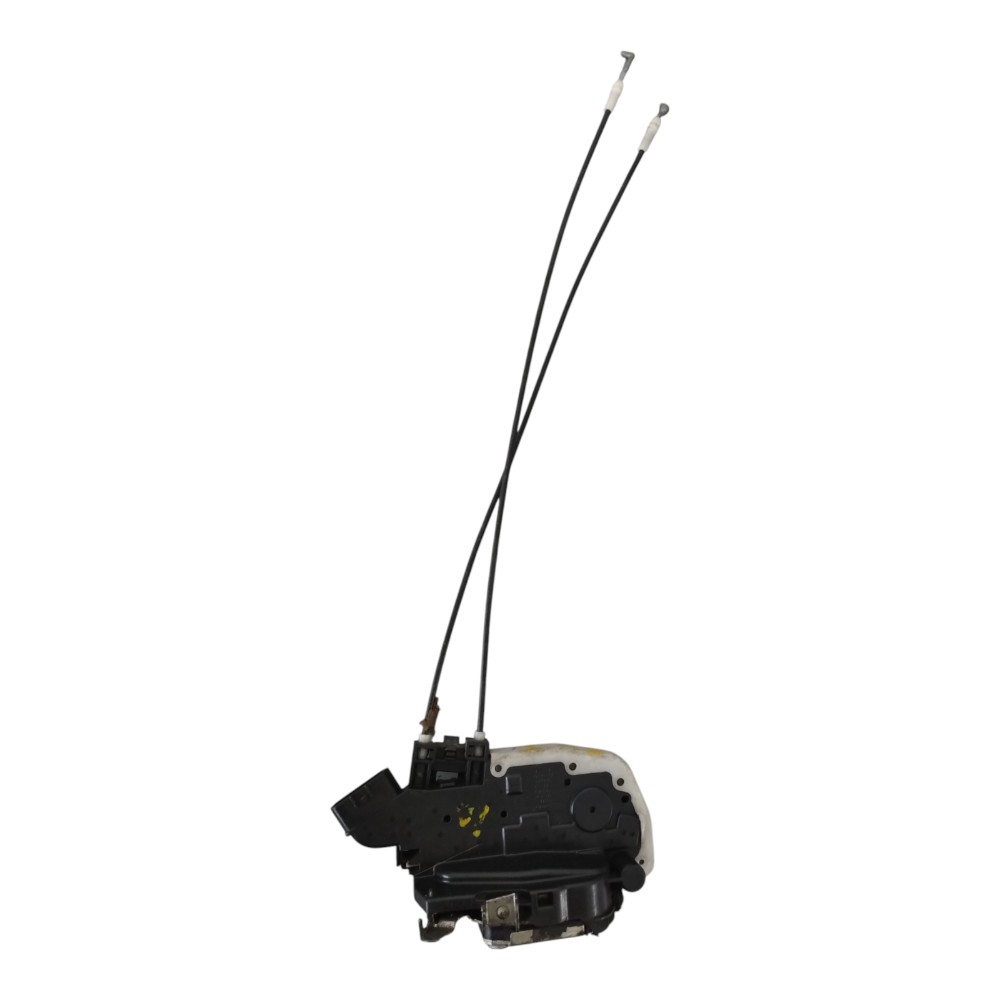 Fechadura Porta Traseira Esquerda Nissan Sentra 2007 À 2012.