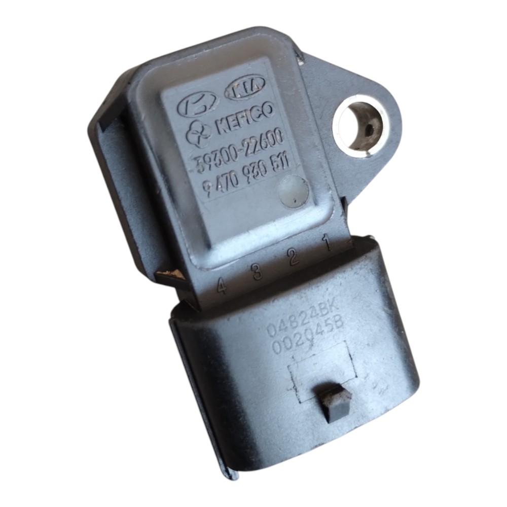 Sensor Map Hyundai Tucson Elantra Sportage Cerato Picanto.