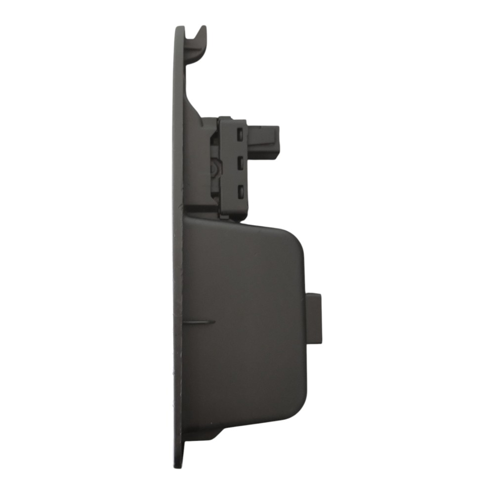 Botão Moldura Porta Traseira Direita Citroen C4 Hatch 07/12. 8