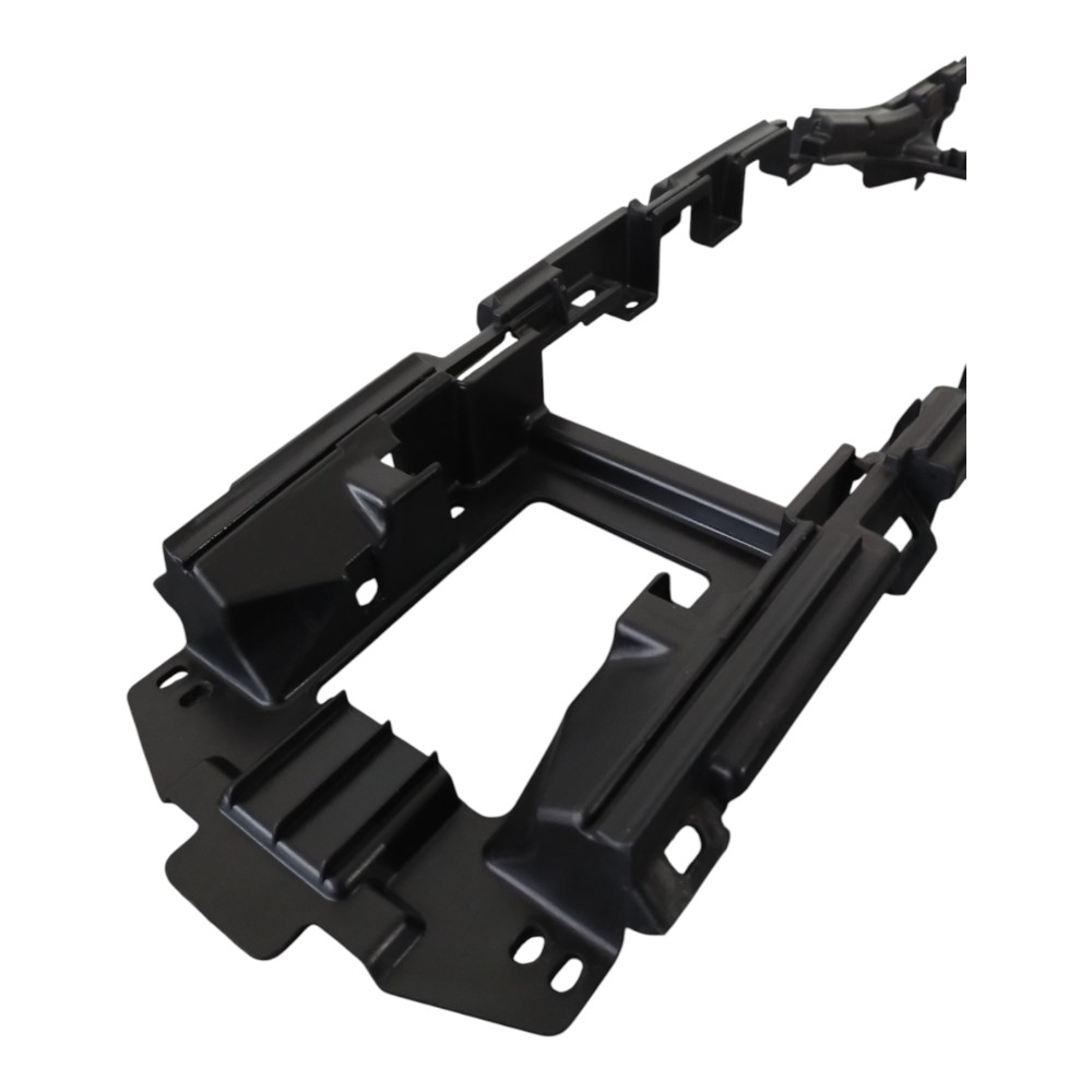 Acabamento Console Central Honda Hr-v 2015 À 2019. 3