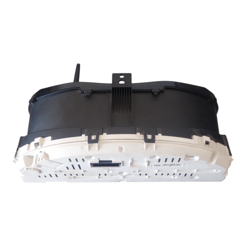Painel De Instrumentos Honda Hrv 2015 À 2019. Preto 3