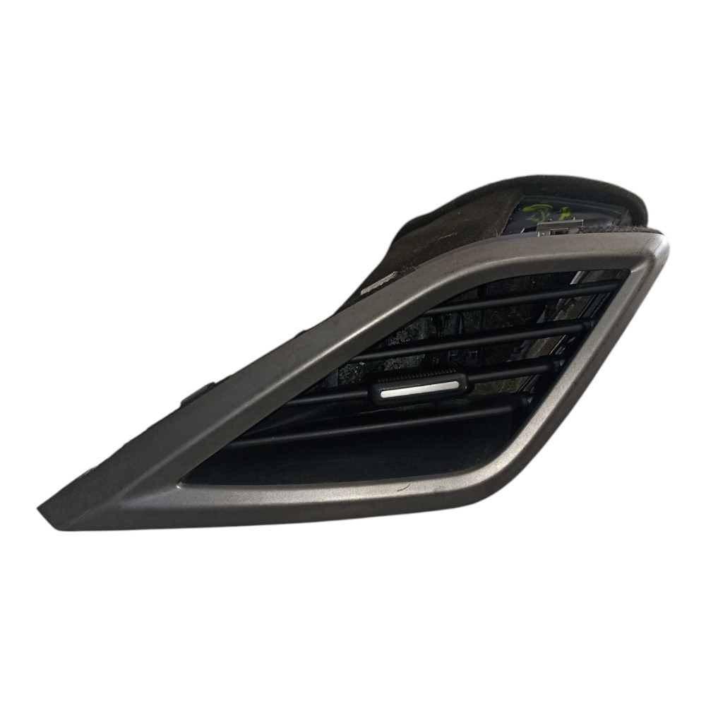 Difusor de ar central esquerdo  hyundai hb20 2013 a 2019. 1