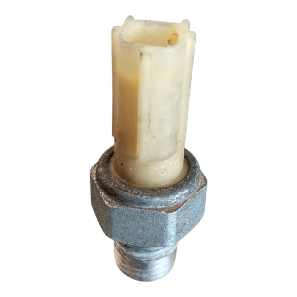 Sensor De Pressão De Óleo Ford Fiesta 2008 Á 2012. 6