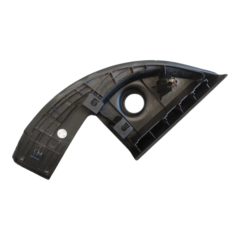 Moldura Interna Retrovisor Esquerdo Hyundai HB20 13 à 19. 2