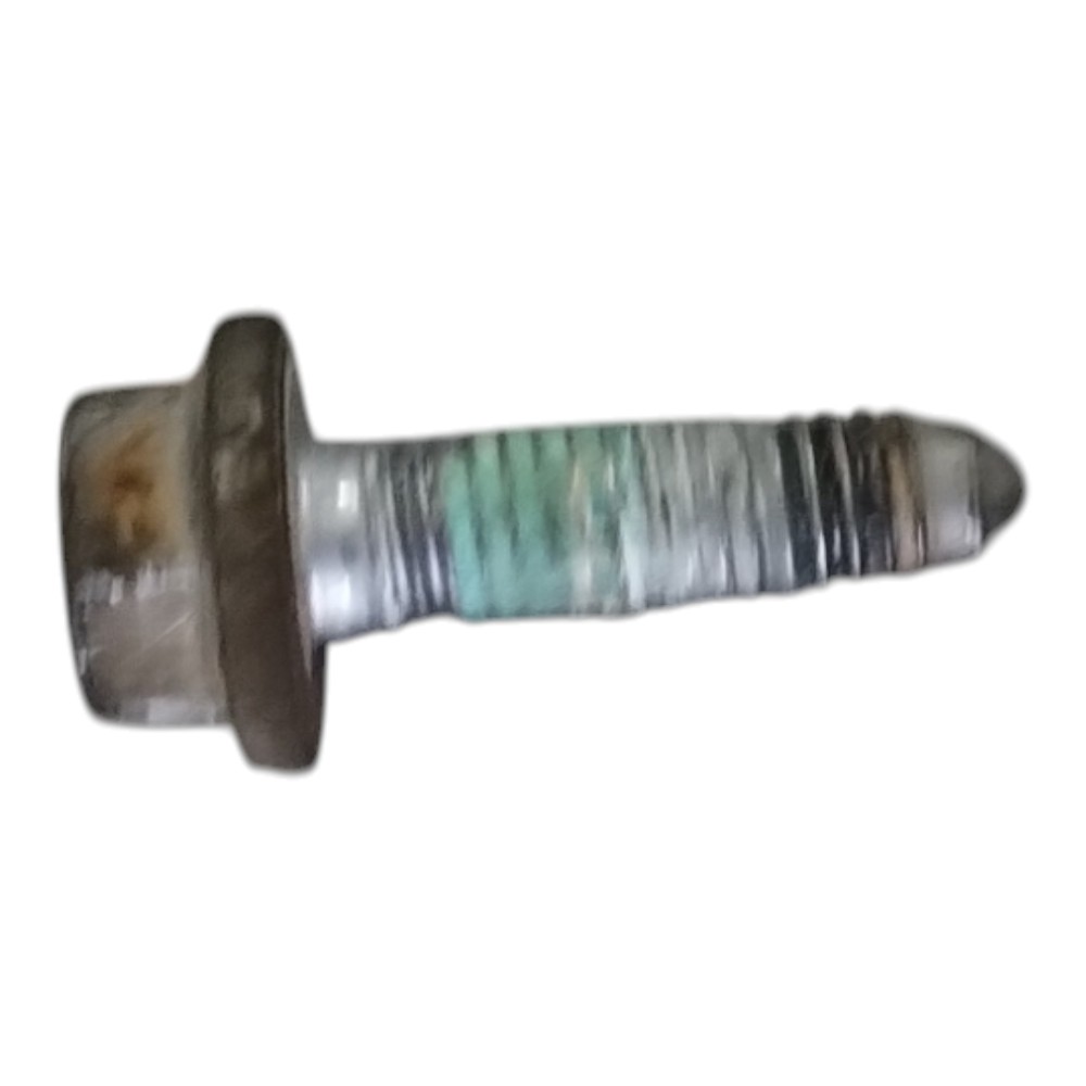 Chicote Sensor Roda Traseira Direita Peugeot 207 1.4 08/14. 7