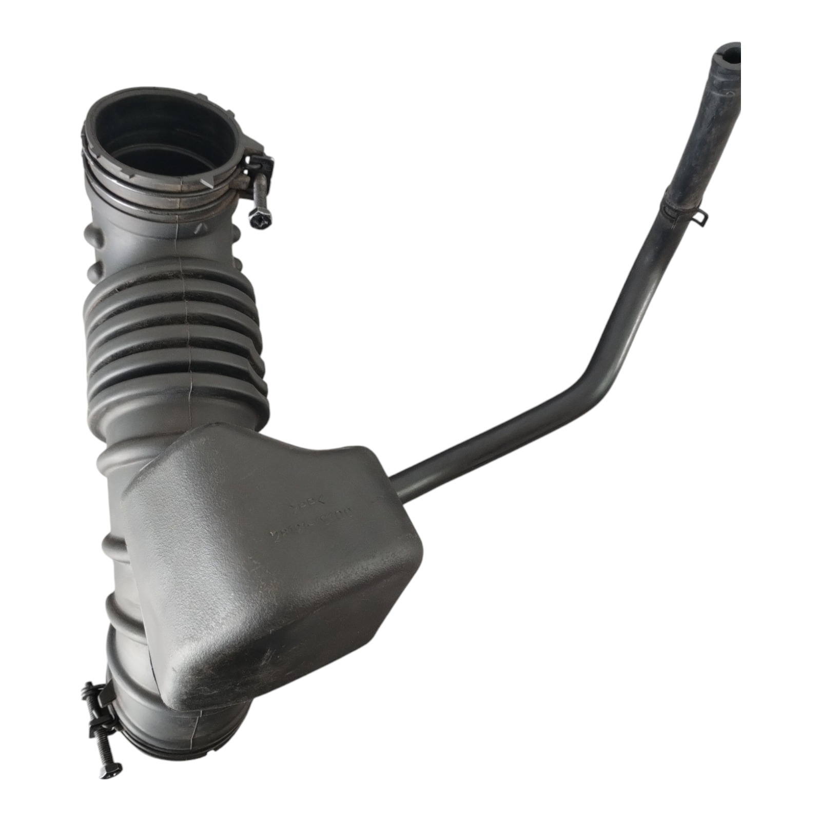 Mangueira Caixa Filtro Ar Hyundai Hb20 1.6 16v 2013 À 2019. 3