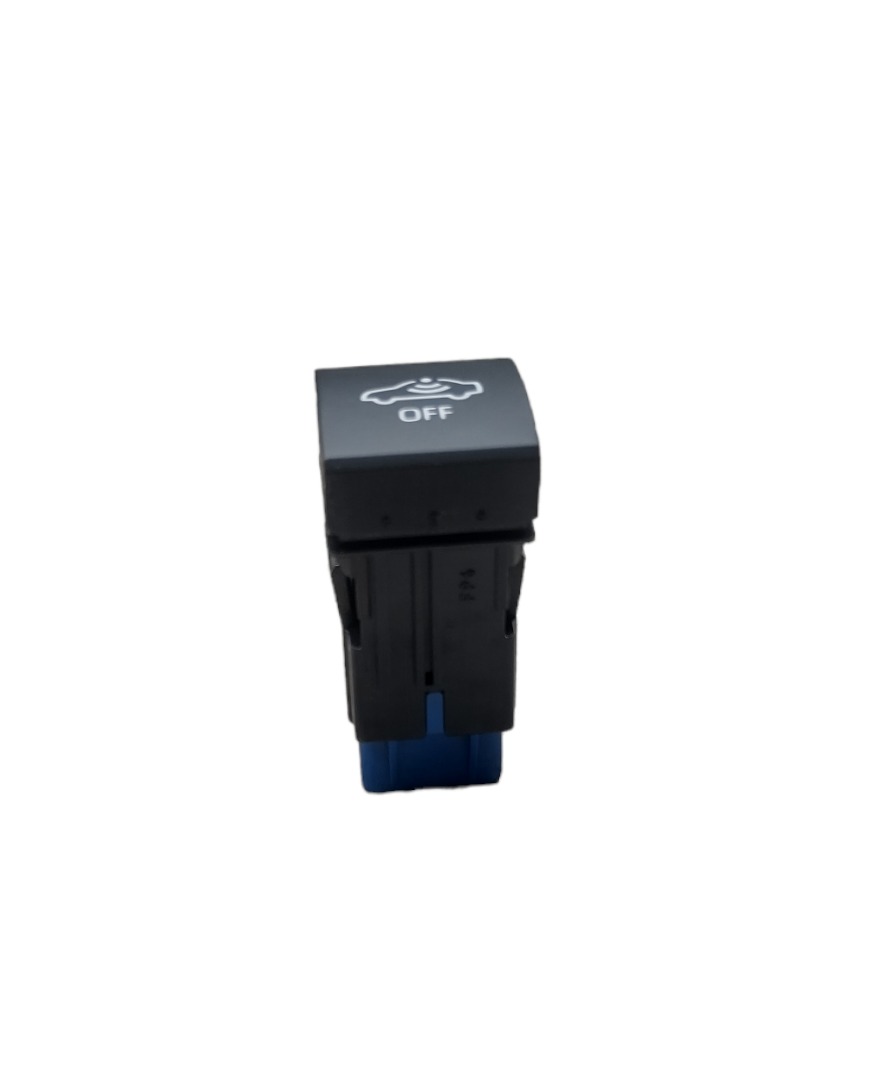 Botão Off Alarme Toyota Yaris M68662. 1