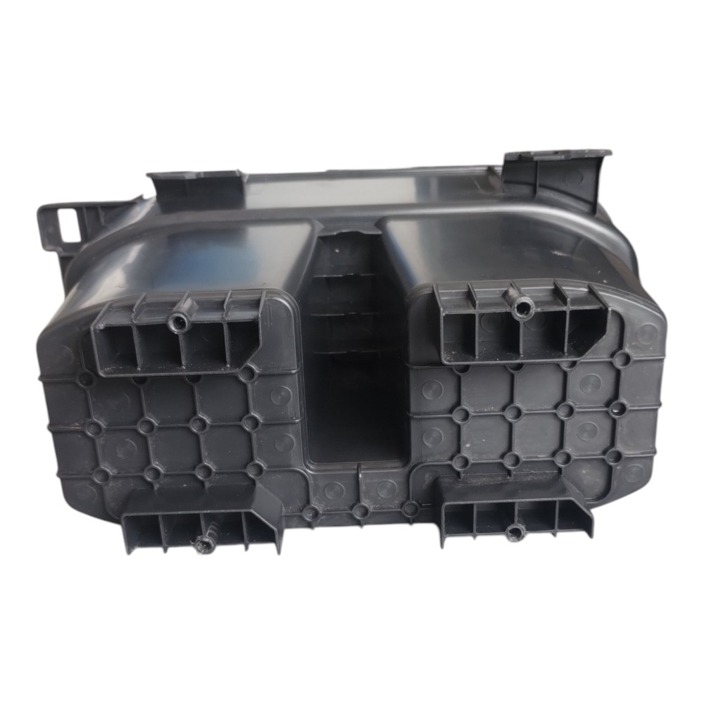 Porta Copos Console Central Honda Hrv 2015 À 2019. Preto 3