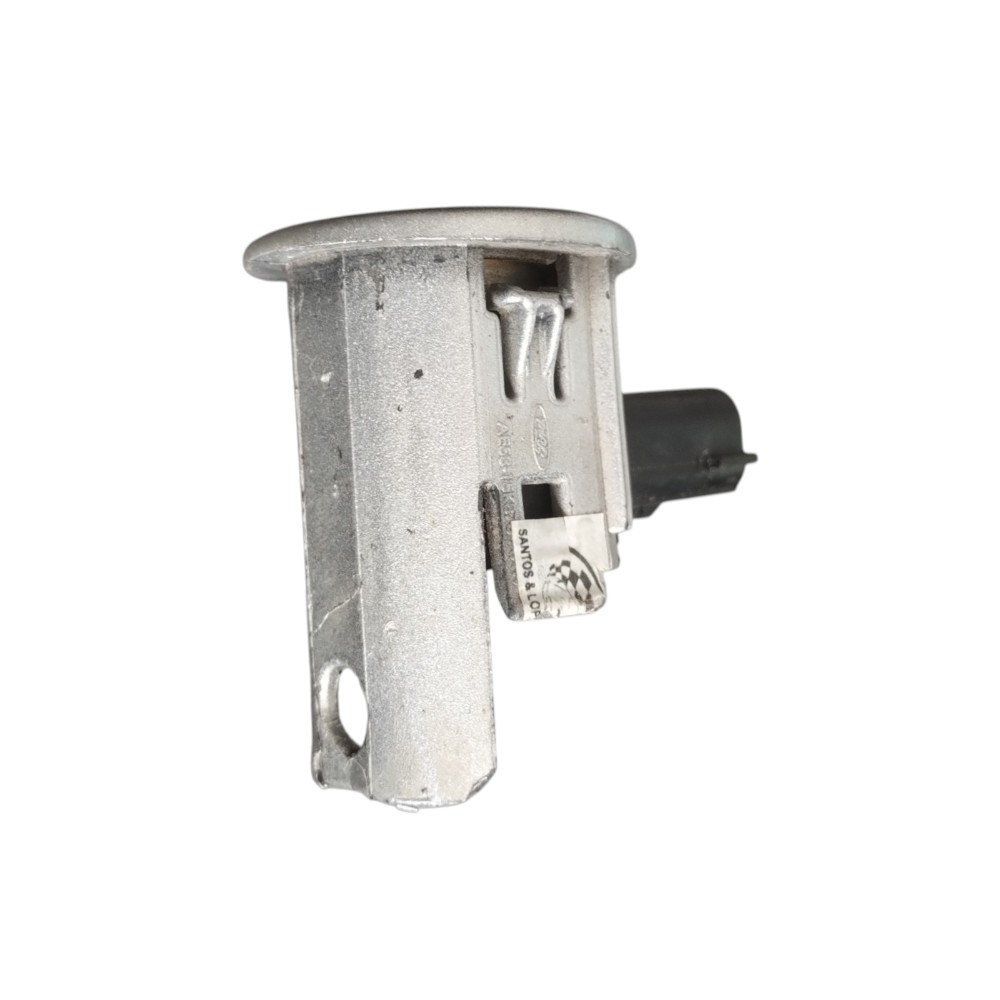 Sensor Estacionamento Ford Esge 3.5 V6 2011 à 2014. 8