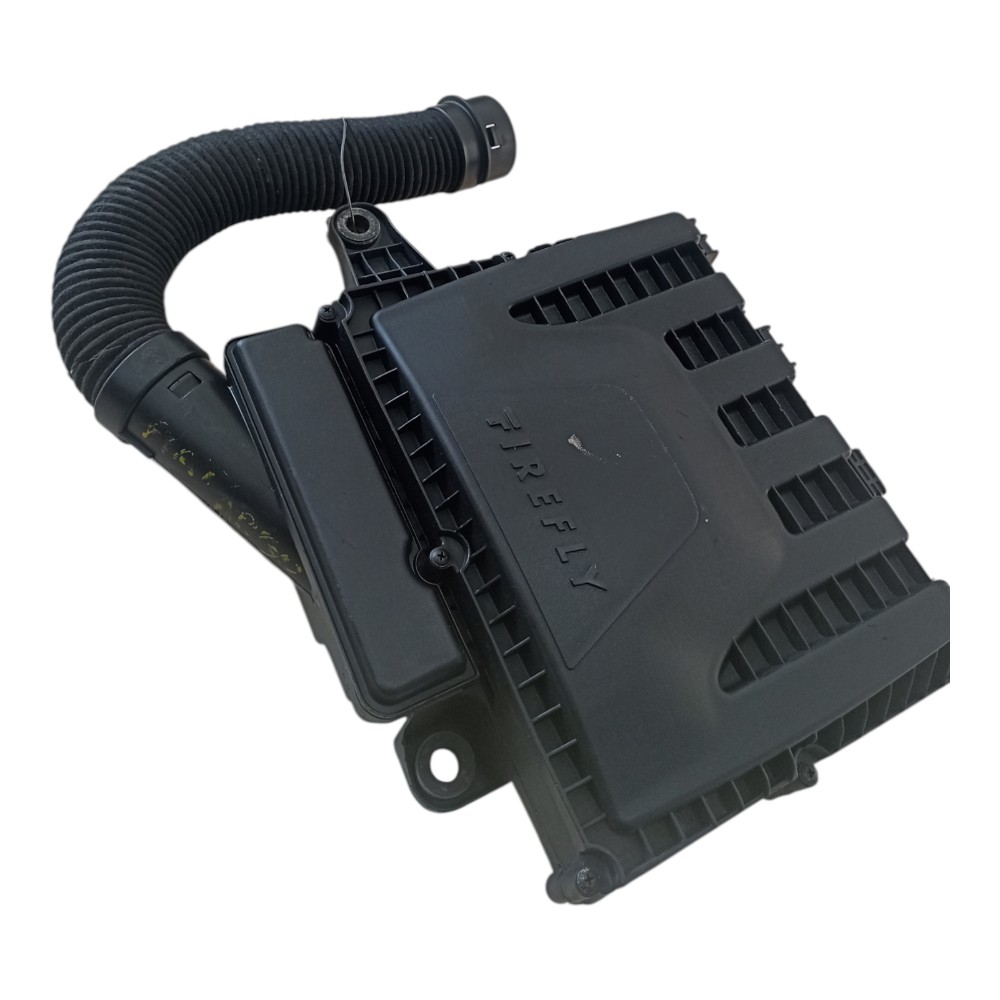 CAIXA FILTRO DE AR FIAT ARGO 1.3 8V. 2017 À 2021. 2