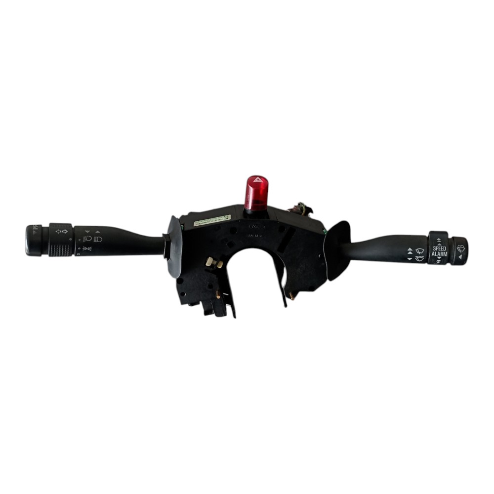 CHAVE DE SETAS E LIMPADOR DE PARABRISA FORD FIESTA 10/14.