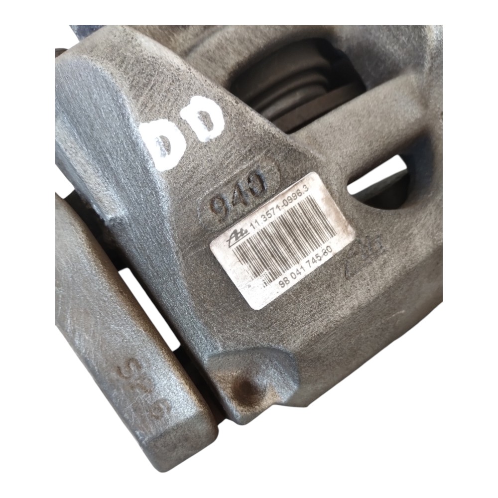 Pinça de Freio Dianteira Direita Citroen C4 Lounge THP 14/18 3