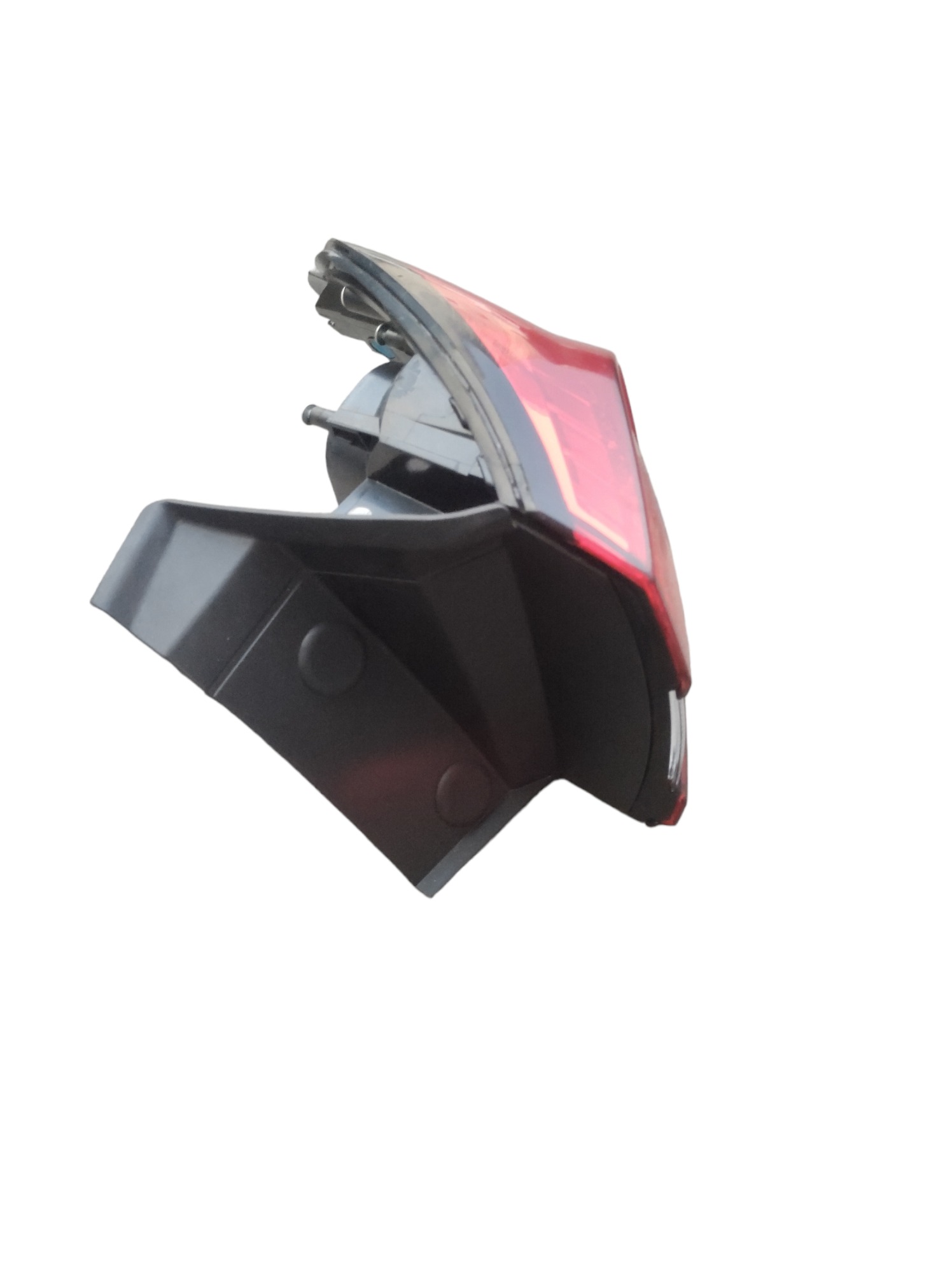 Lanterna Traseira Direita Da Lateral Fiat Argo. 4