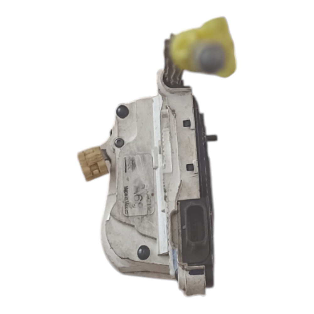 Fechadura Elétrica Traseira Esq.chevrolet Onix 2013 À 2019. 2