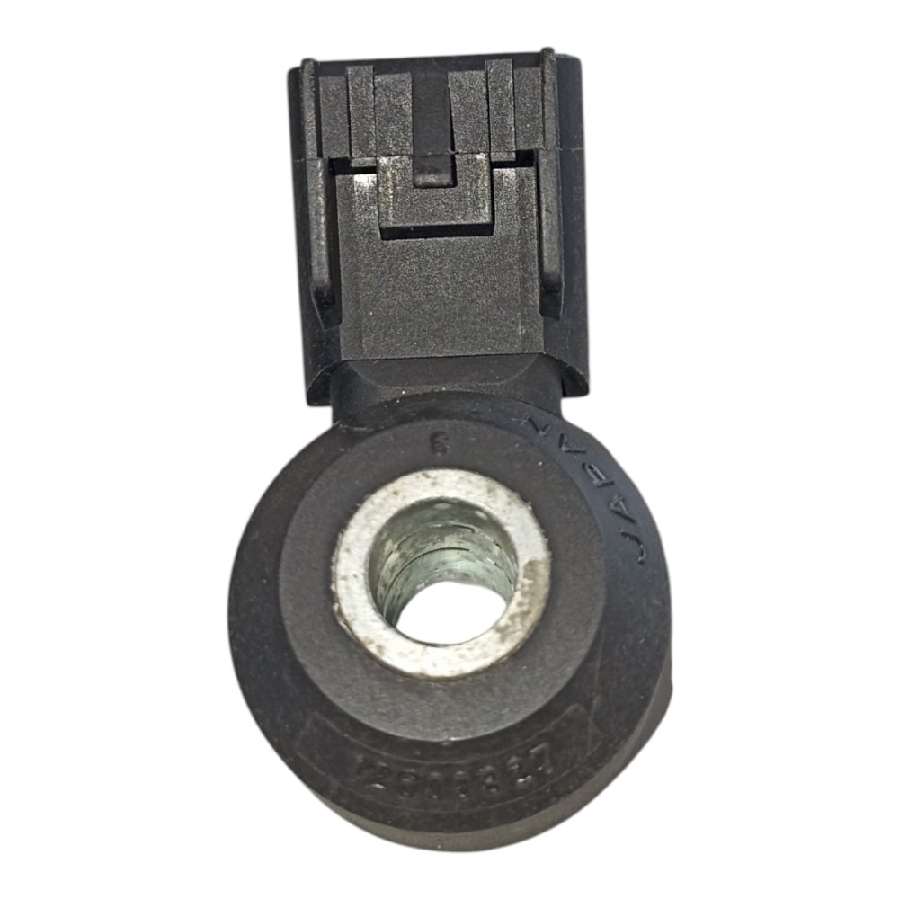 SENSOR DETONAÇÃO CHEVROLET PRISMA ONIX CELTA 1.4 8V 12/16.