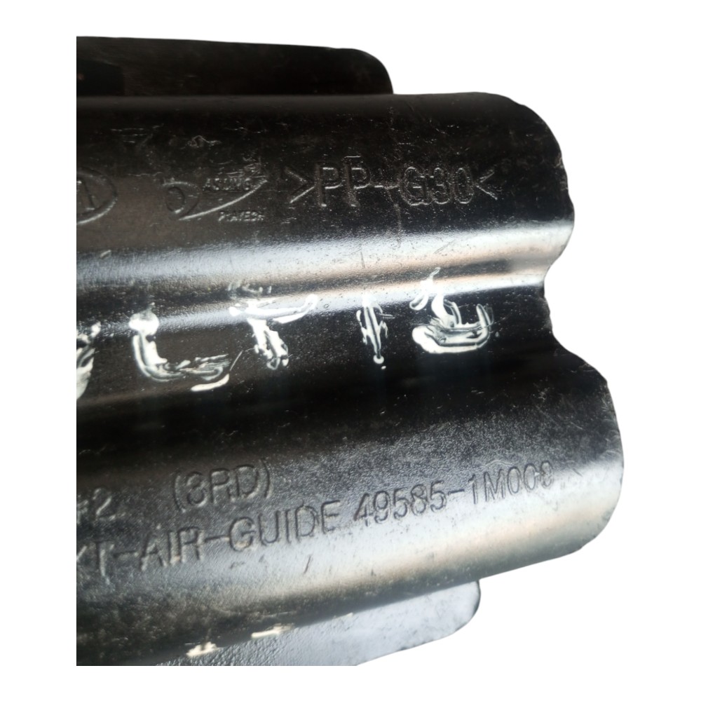 Capa Protetor Carter Hyundai Veloster 1.6 16v 2011 À 2019. 3