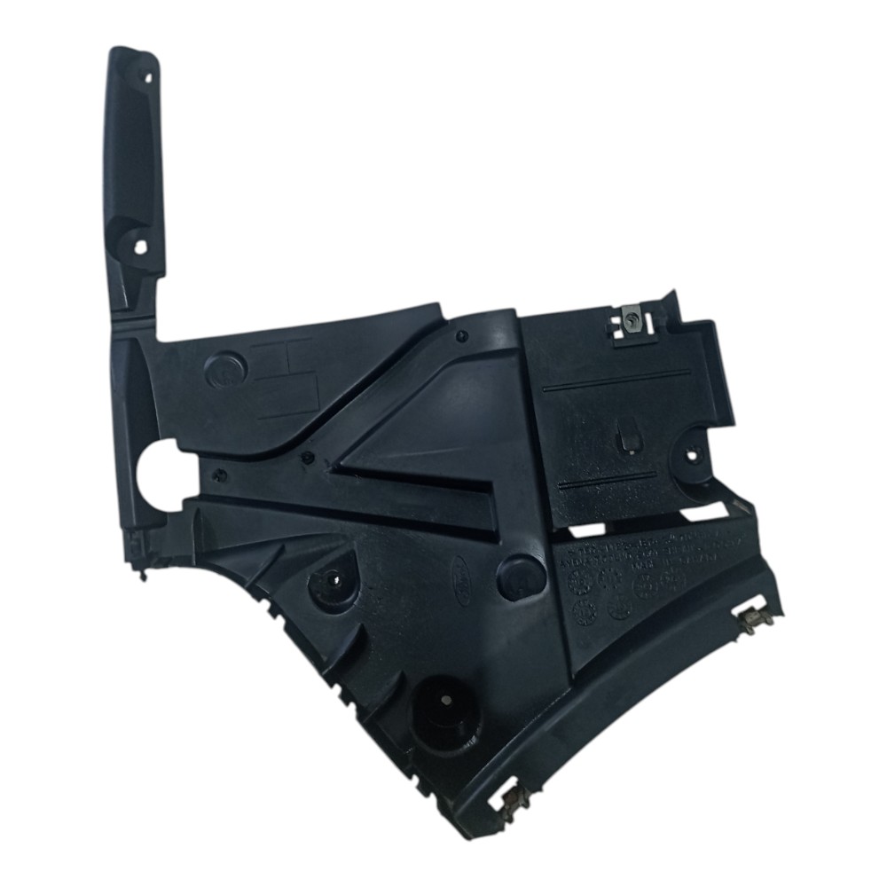 GUIA PARABARRO TRASEIRO ESQUERDO FORD EDGE V6 2010 Á 2012.