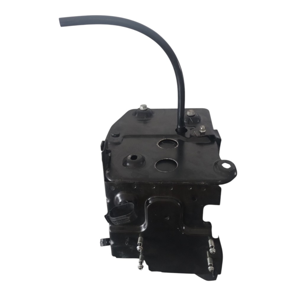 Suporte Base Bateria Fiat Mobi Strada Argo Cronos 17 Á 25. 3