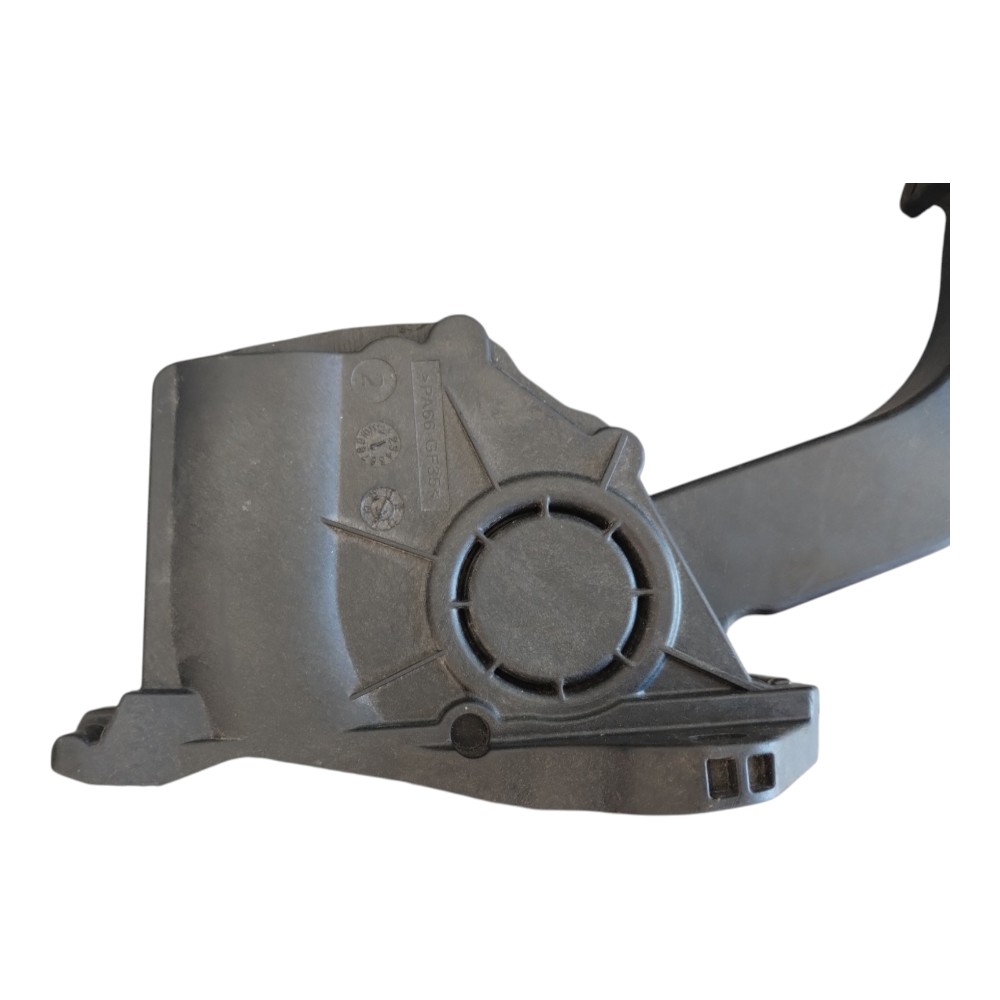 Pedal Acelerador GM Cobalt Onix Prima 2013 à 2019. 4