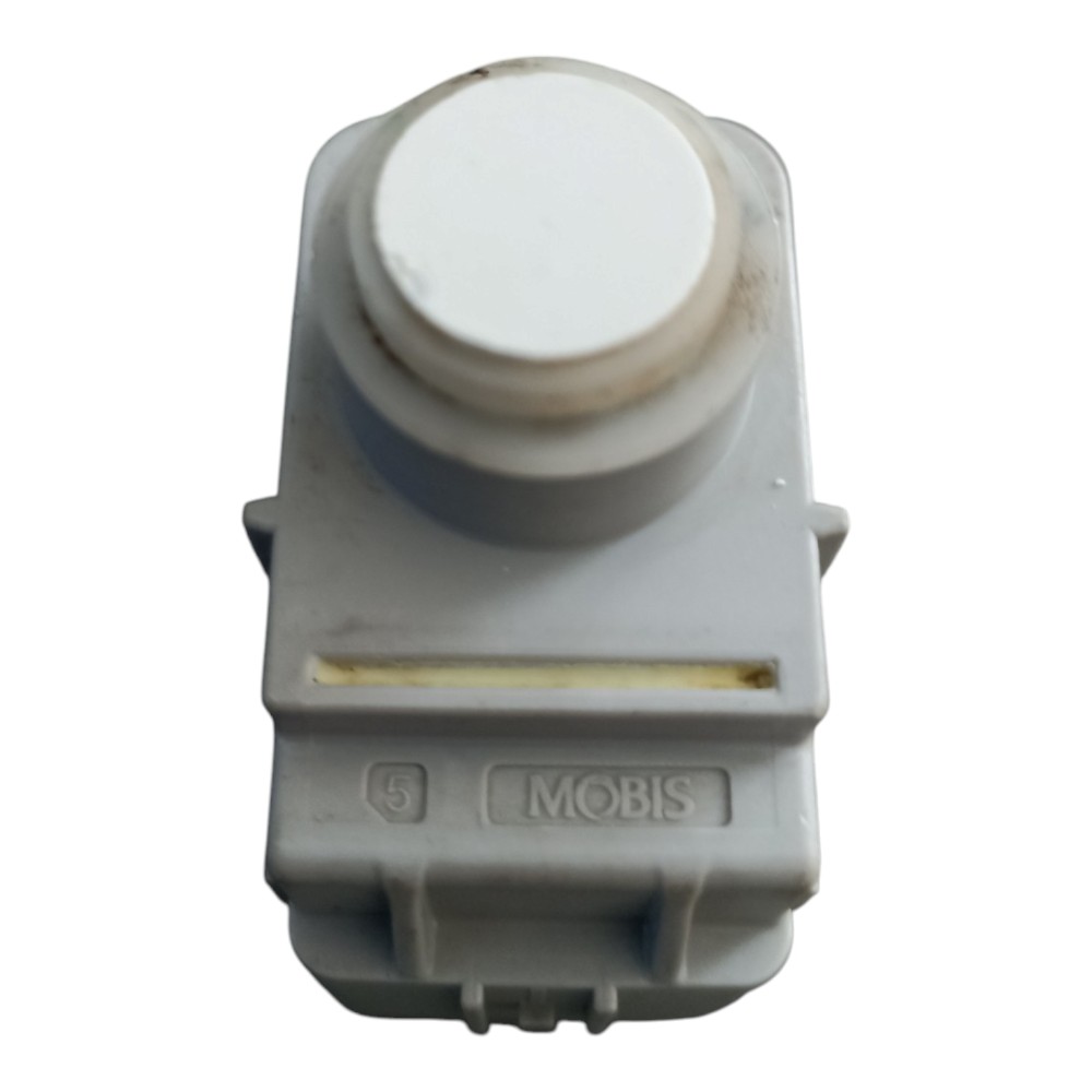 Sensor De Estacionamento Hyundai Veloster 1.6 2011 Á 2014.
