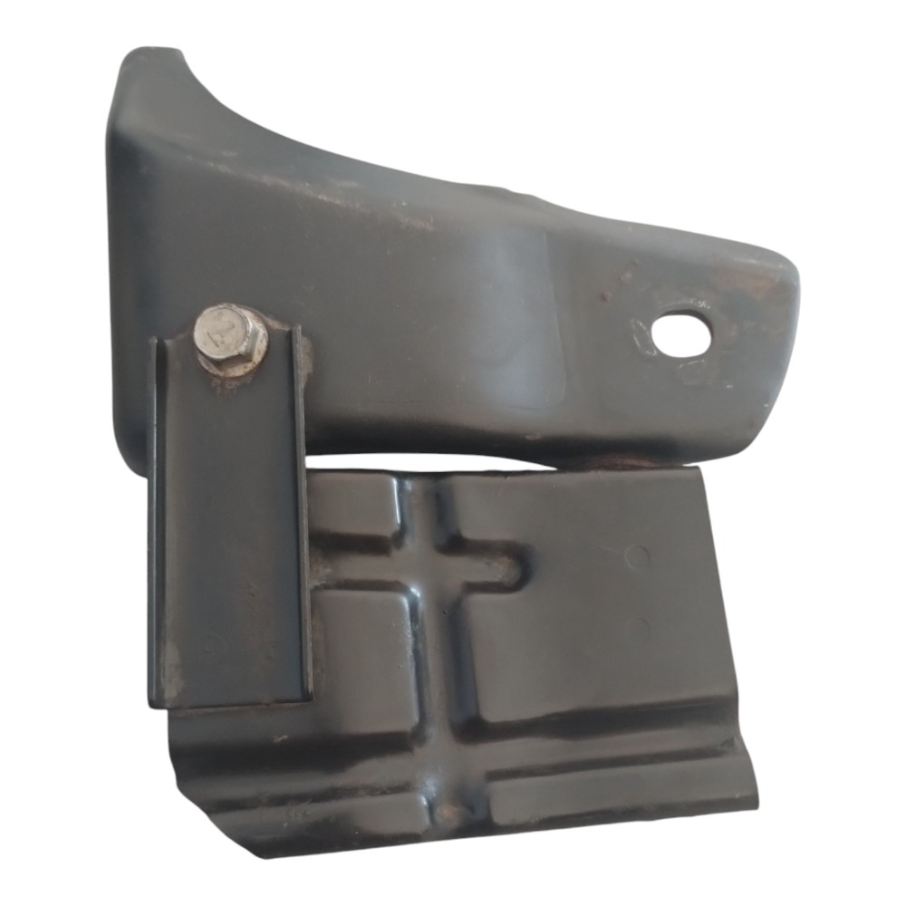 Suporte Fixação Do Catalisador Hyundai Hb20 1.6 16v. 13/19.