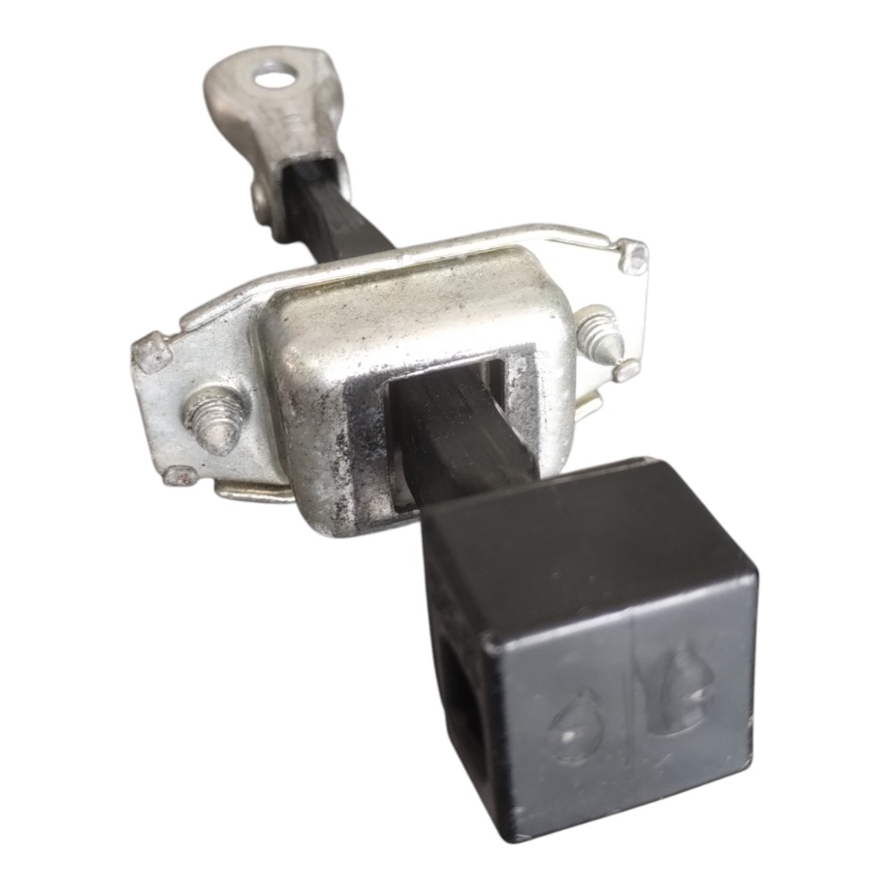 Limitador Porta Dianteira Esquerda Mitsubishi Lancer 11/14. 4