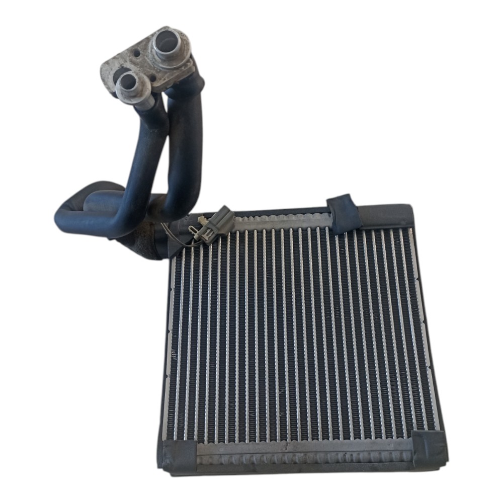 Caixa Evaporadora Ar Condicionado Ford Ka 1.0 3cc. 15/19. 3