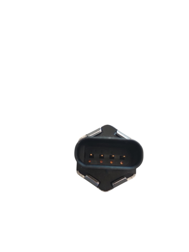 Sensor Pressao Combustível Jeep Renegade Compass Fiat Toro. 5