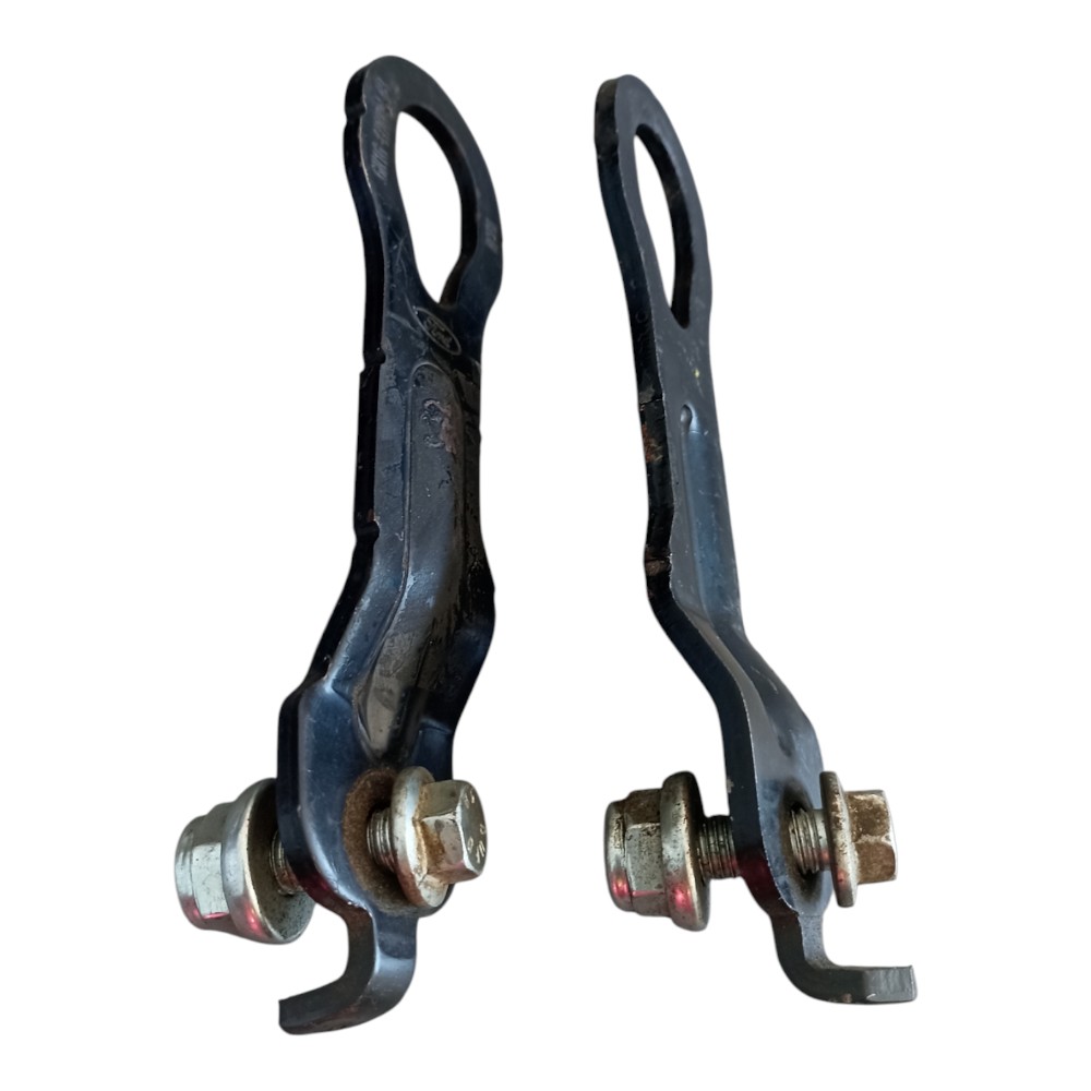 Suporte Içamento Do Motor Ford Ka Plus 1.5 12v. 3cc 15/20. 4