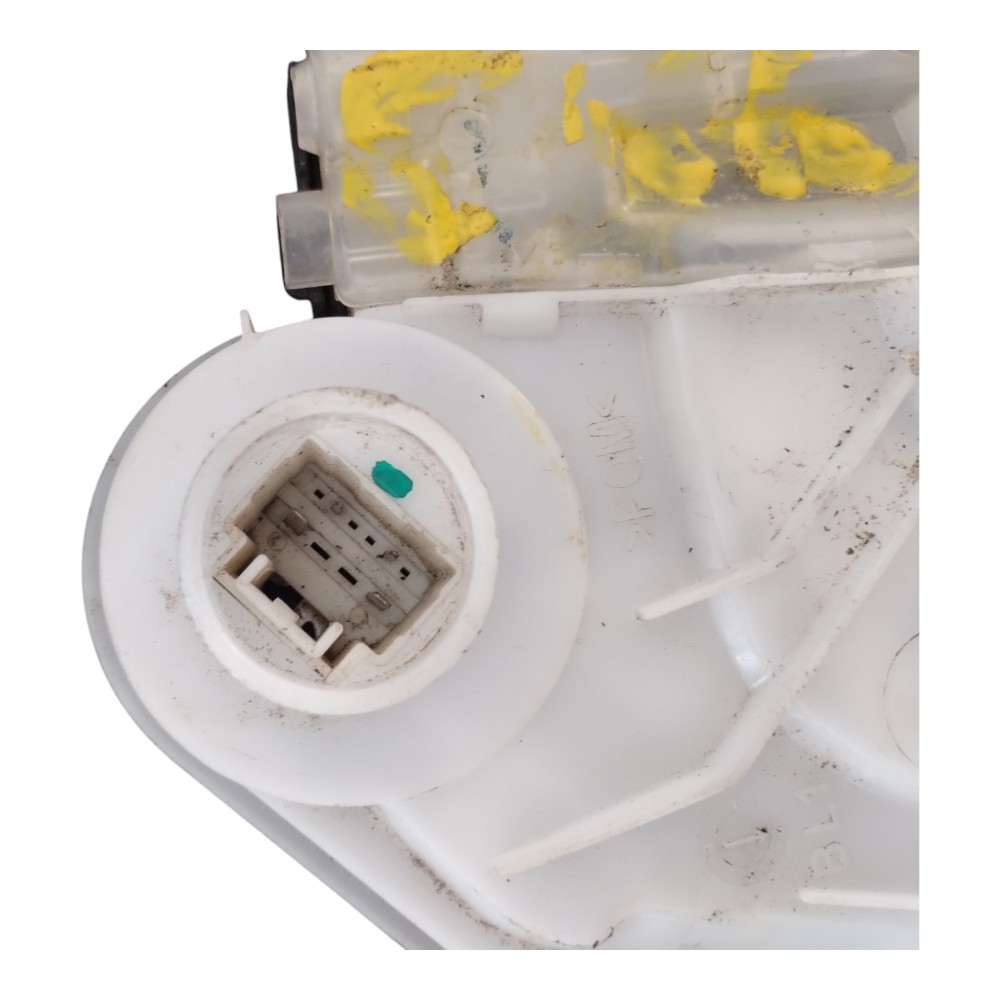 FECHADURA PORTA TRASEIRAESQUERDA TOYOTA COROLLA 2013 a 2018. 10