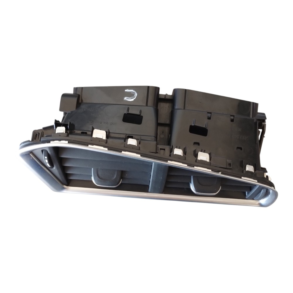 Difusor Ar Central Citroen C4 Lounge 2014 À 2018 Original. 4