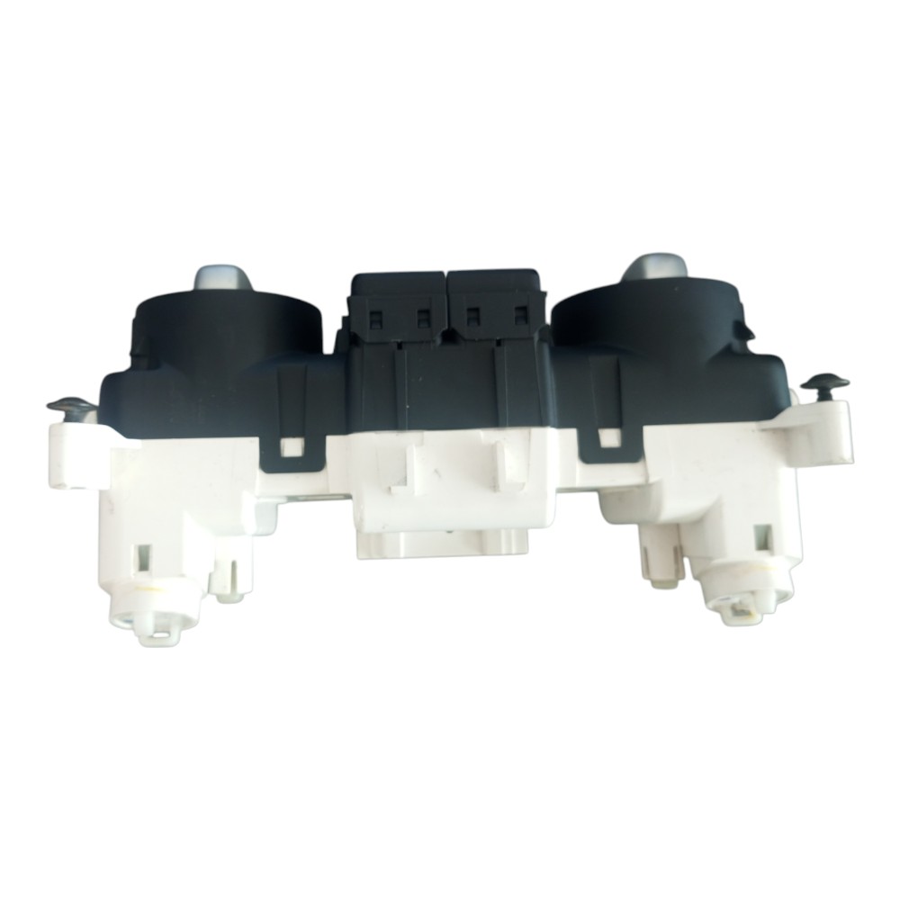 Comando Ar Condicionado Vw Fox Spacefox 2015 À 2019. 7