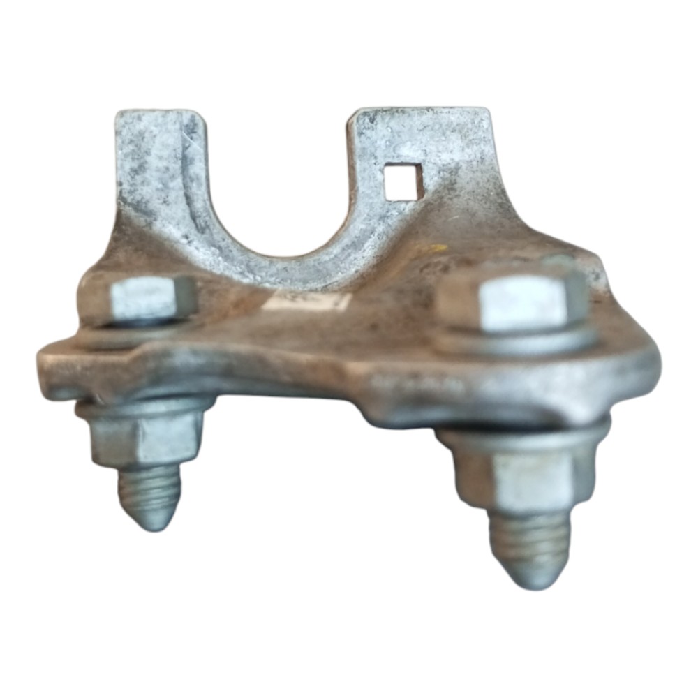 Suporte Cabo Trambulador Cambio Peugeot 2008 2016 À 2021. 4
