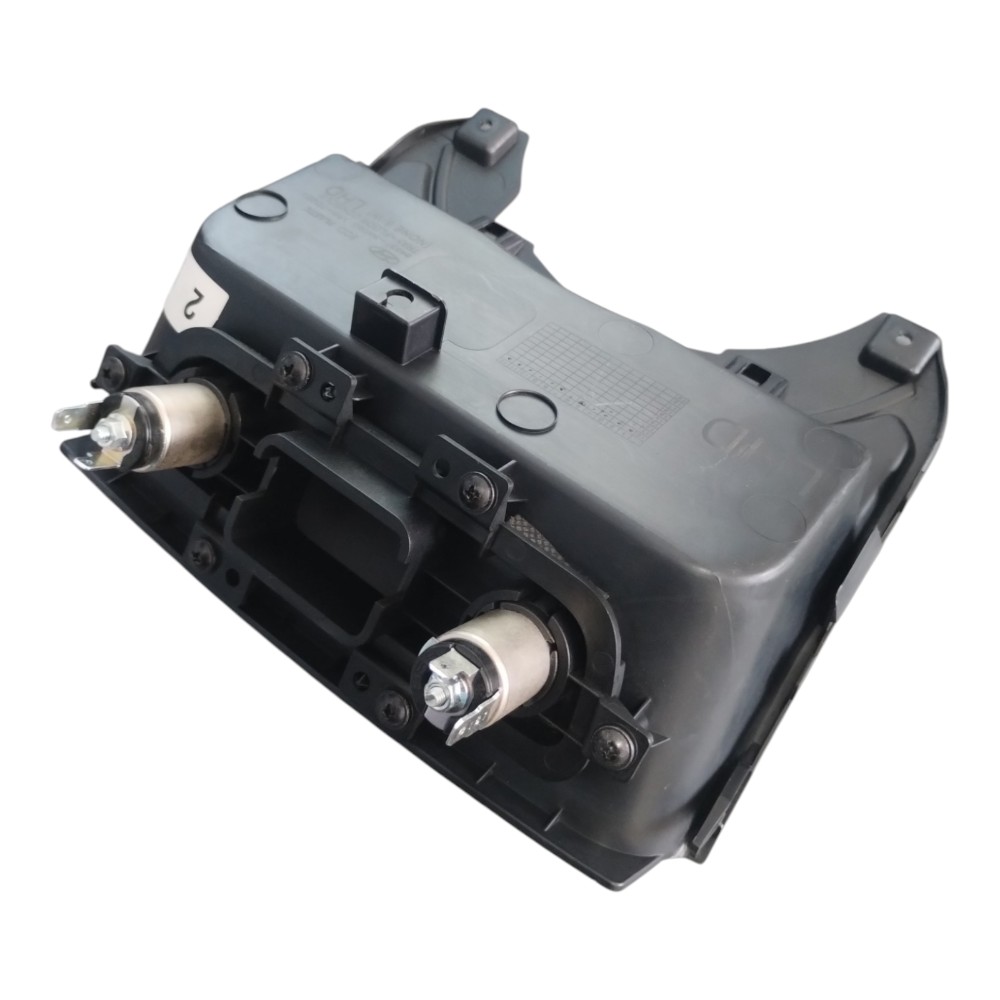 Acabamento Moldura Do Console Kia Sportage 2011 À 2016. 2