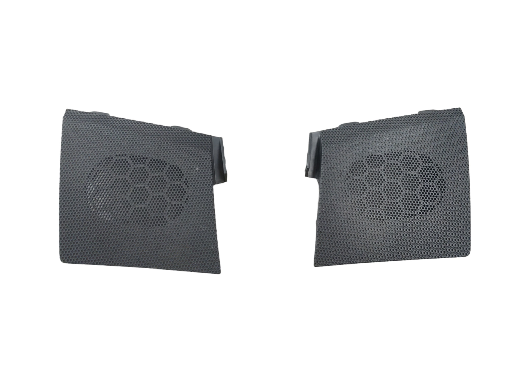 Tela Dos Twisters Alto Falante Nissan Sentra 2007 À 2013.