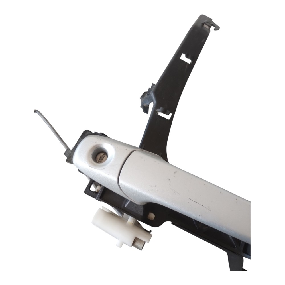 Maçaneta Externa Dianteira Esquerda Ford Fusion 2007 à 2012. 3