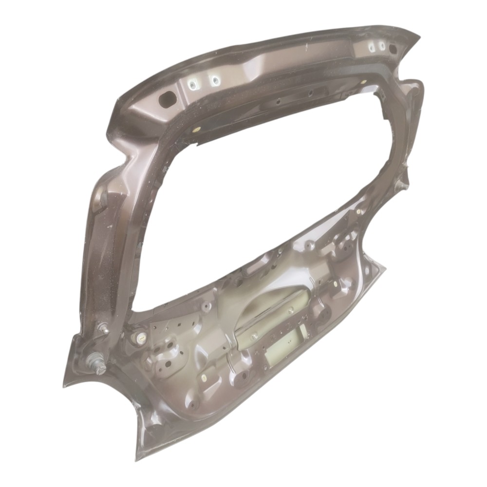 Tampa Da Mala Peugeot 208 2013 À 2019. 11